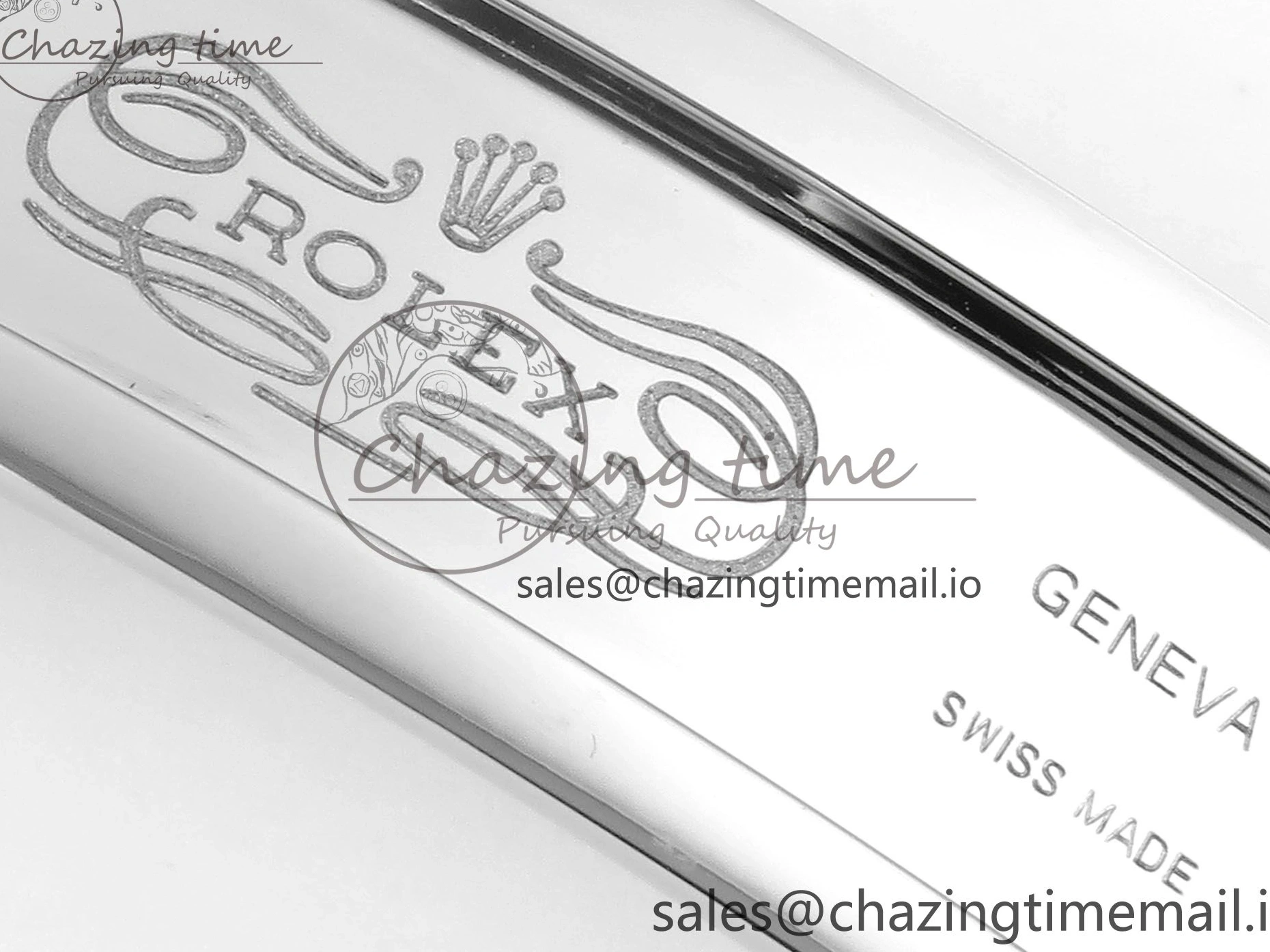 Purple Roman Edition 36 Diamonds DateJust on Bracelet A3235 Dial Jubilee Best EWEF 126234 0218